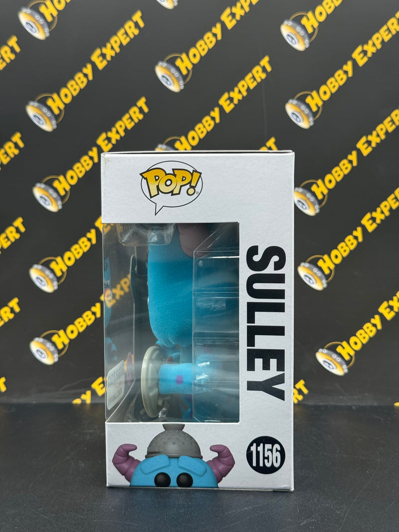Sulley