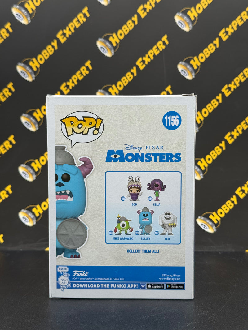Sulley
