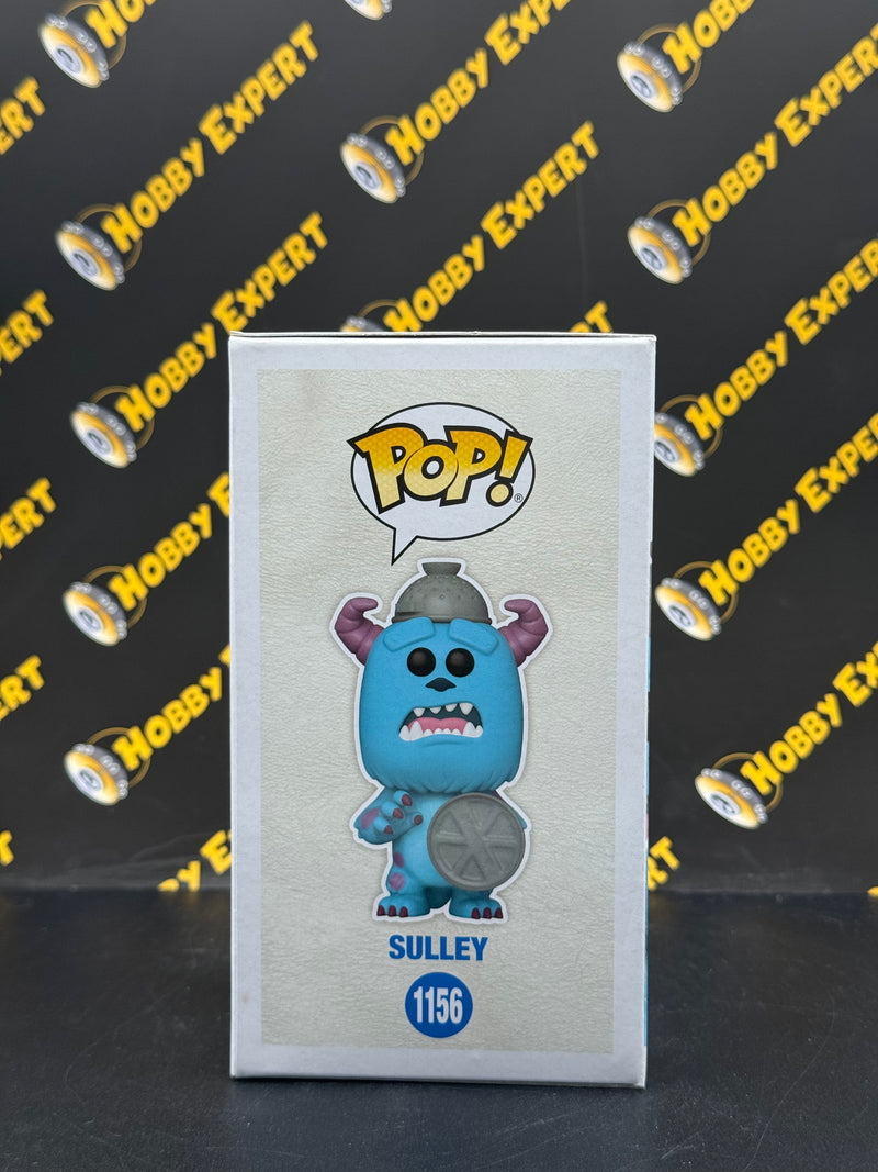 Sulley