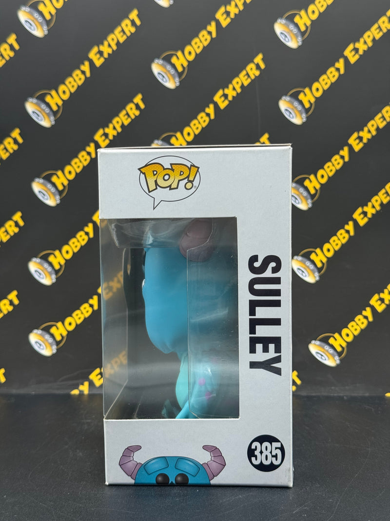 Sulley