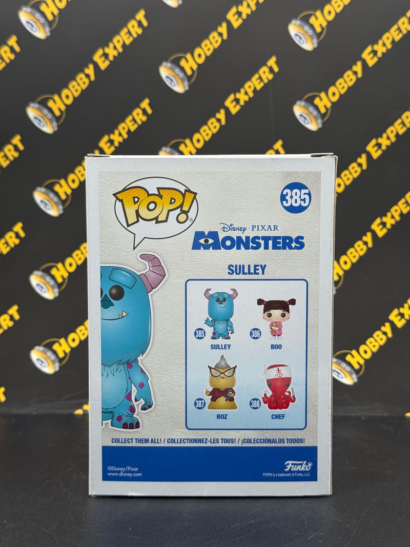 Sulley
