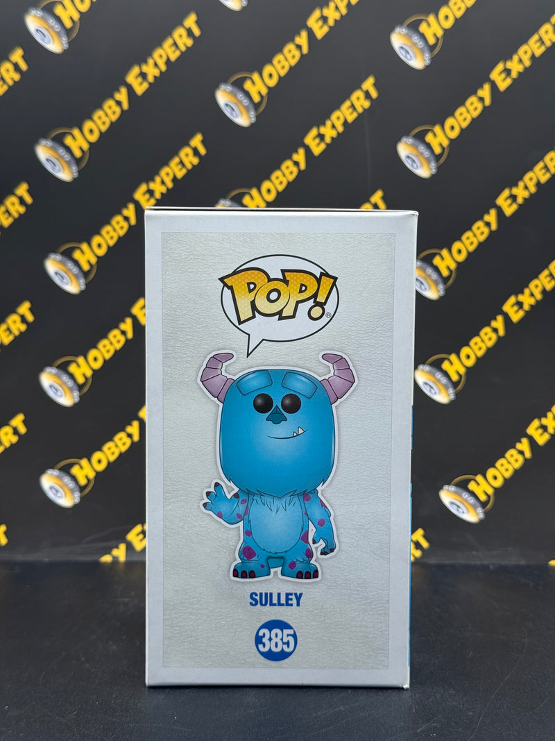 Sulley
