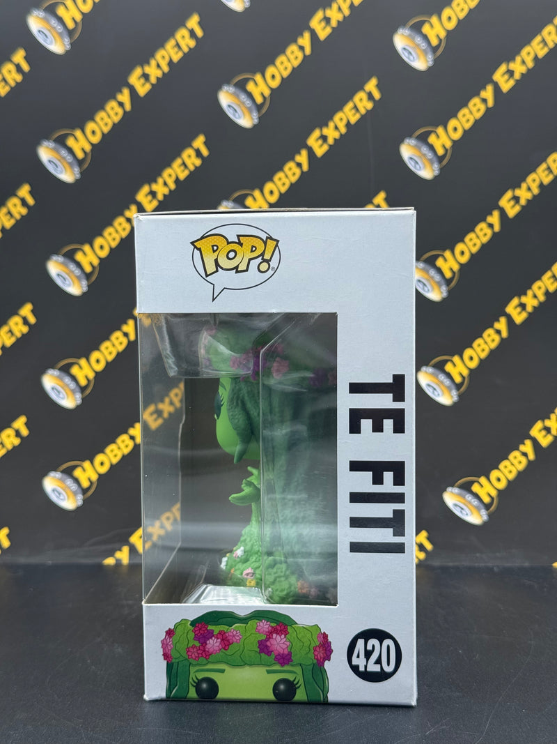 Te Fiti