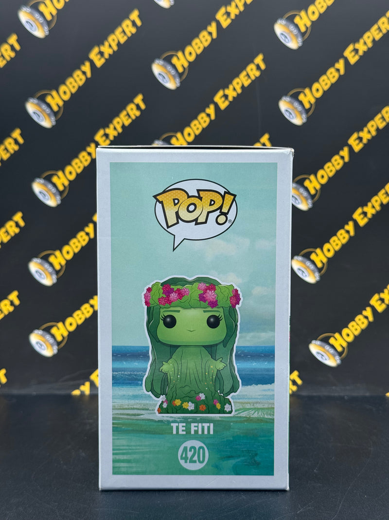 Te Fiti