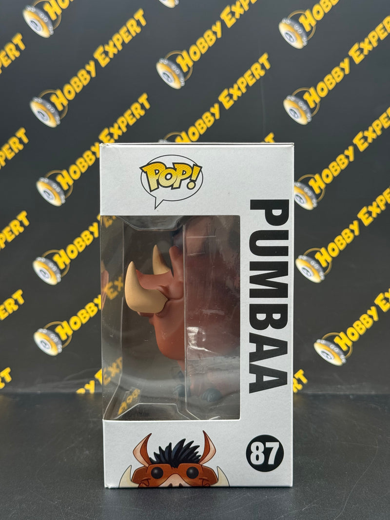 Pumbaa