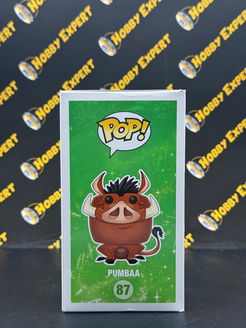 Pumbaa
