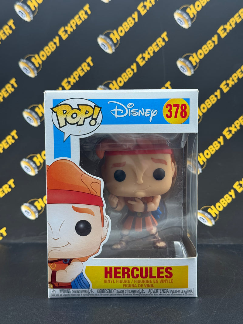 Hercules