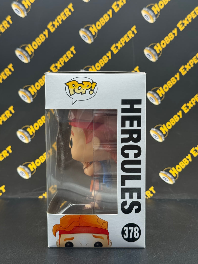 Hercules