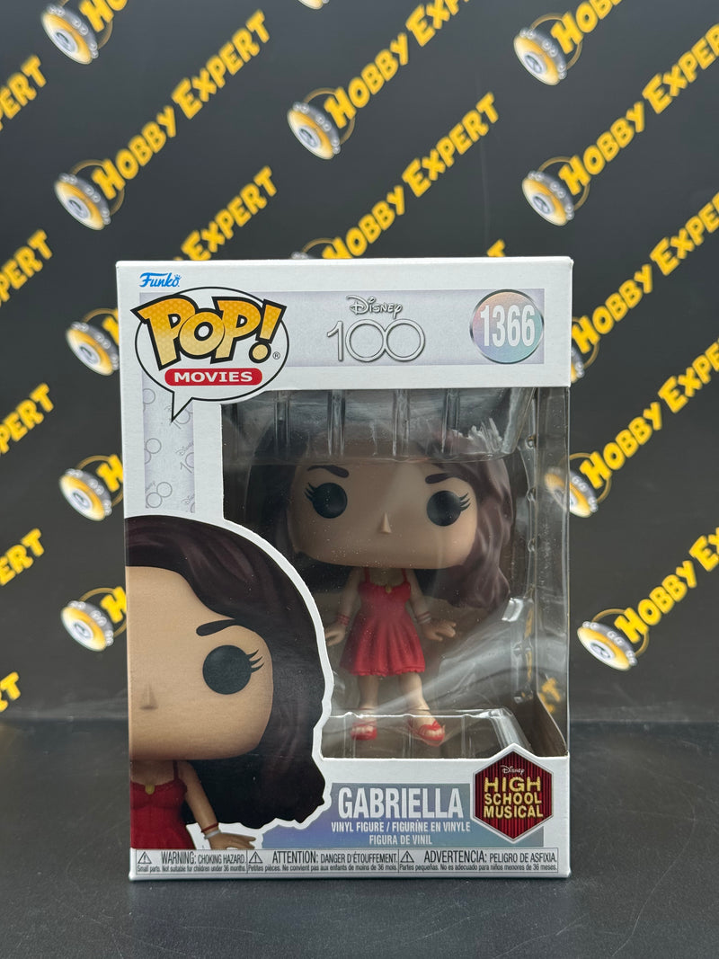 Gabriella