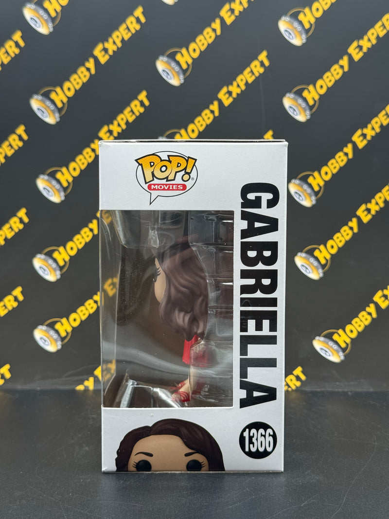 Gabriella