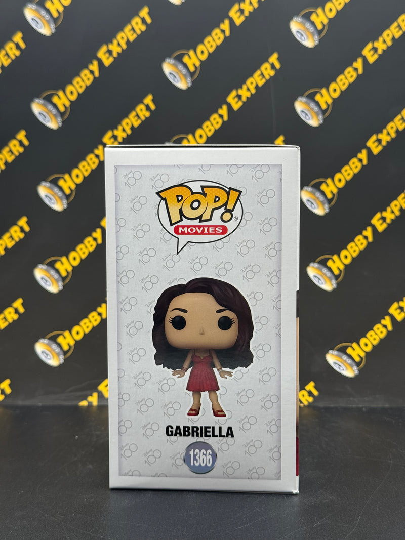 Gabriella