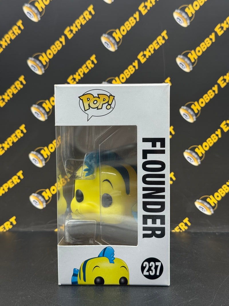 Flounder