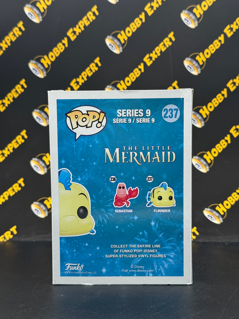 Flounder