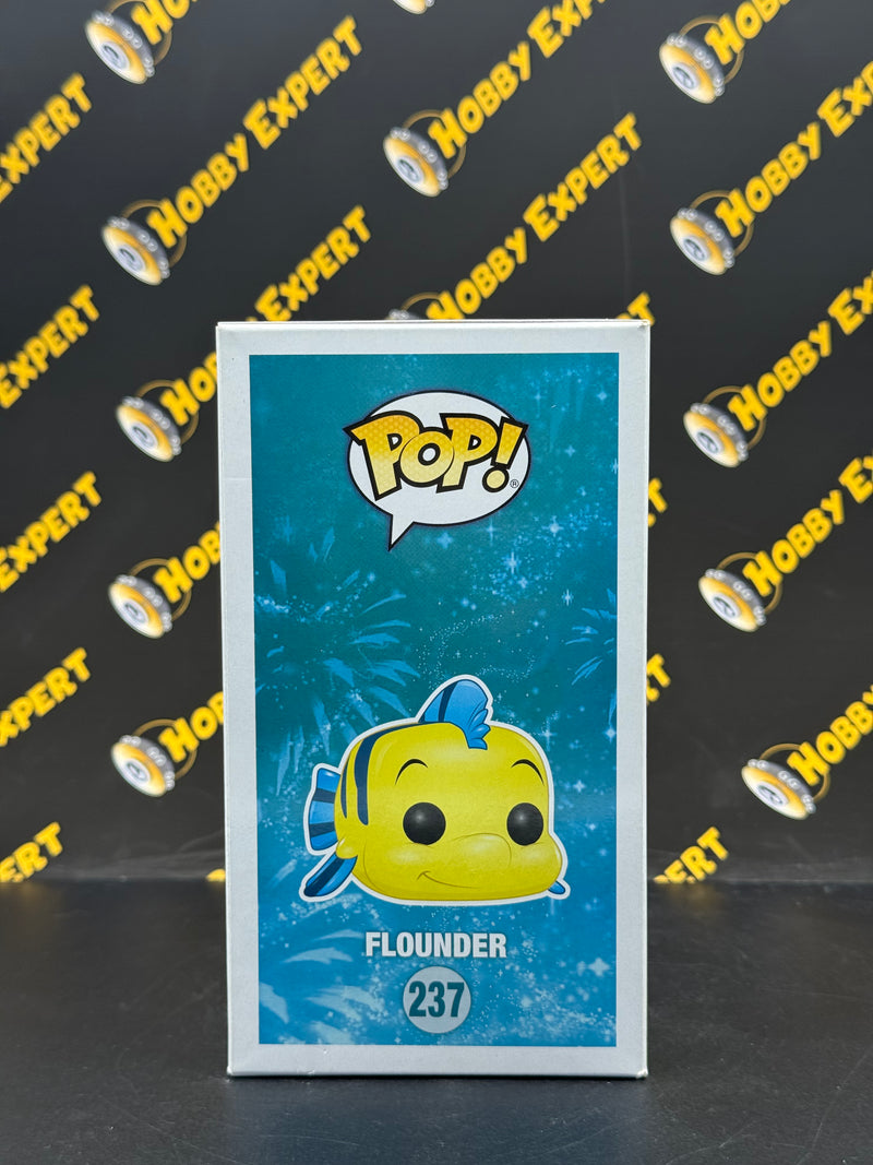 Flounder