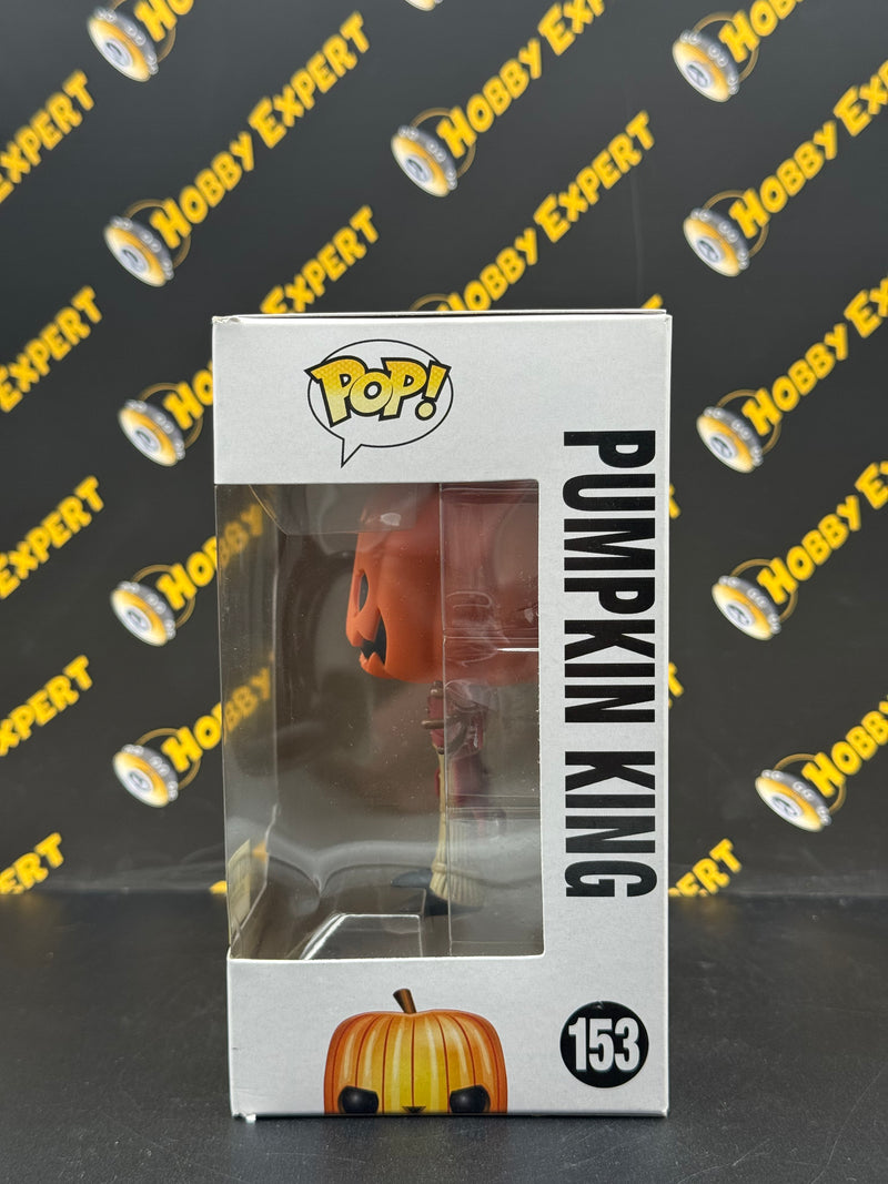 Pumpkin King