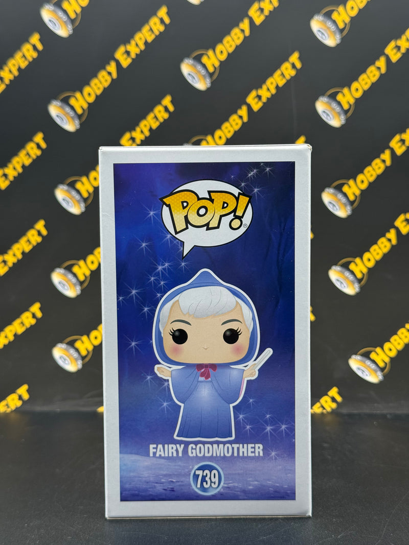 Fairy Godmother