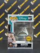 Mayor