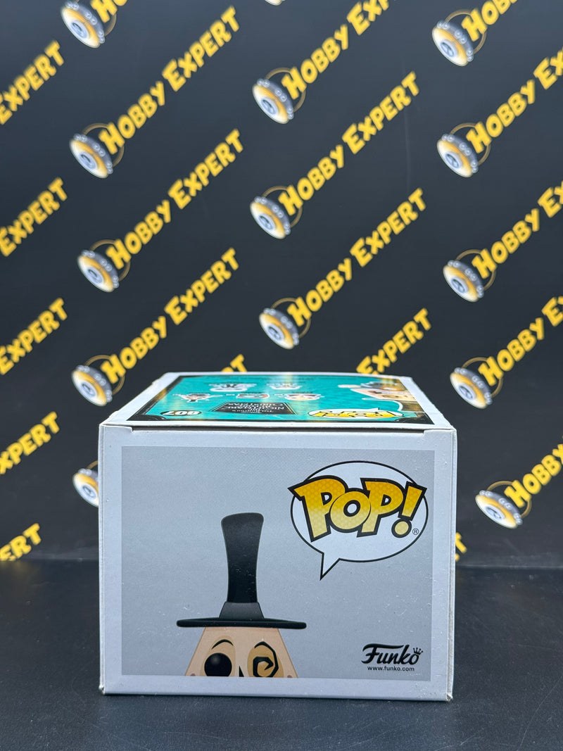 Mayor