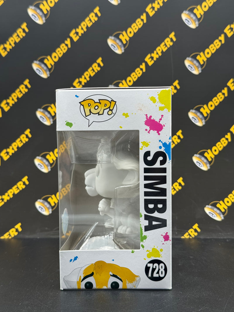 Simba
