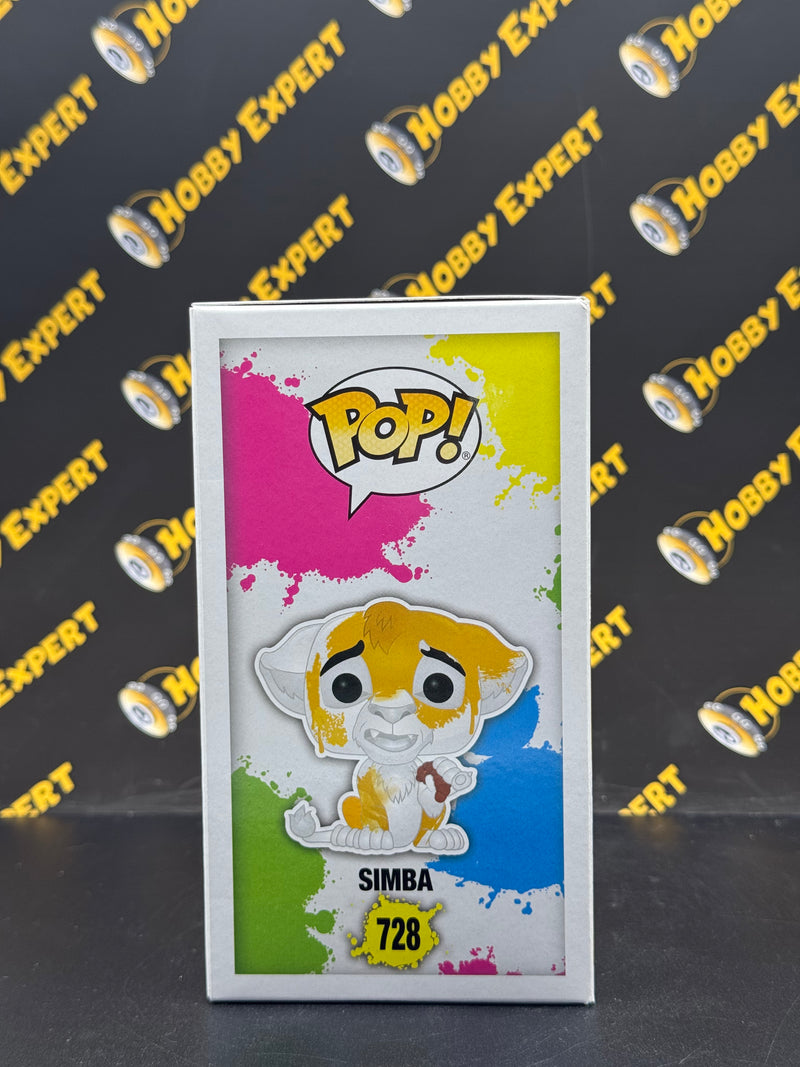 Simba