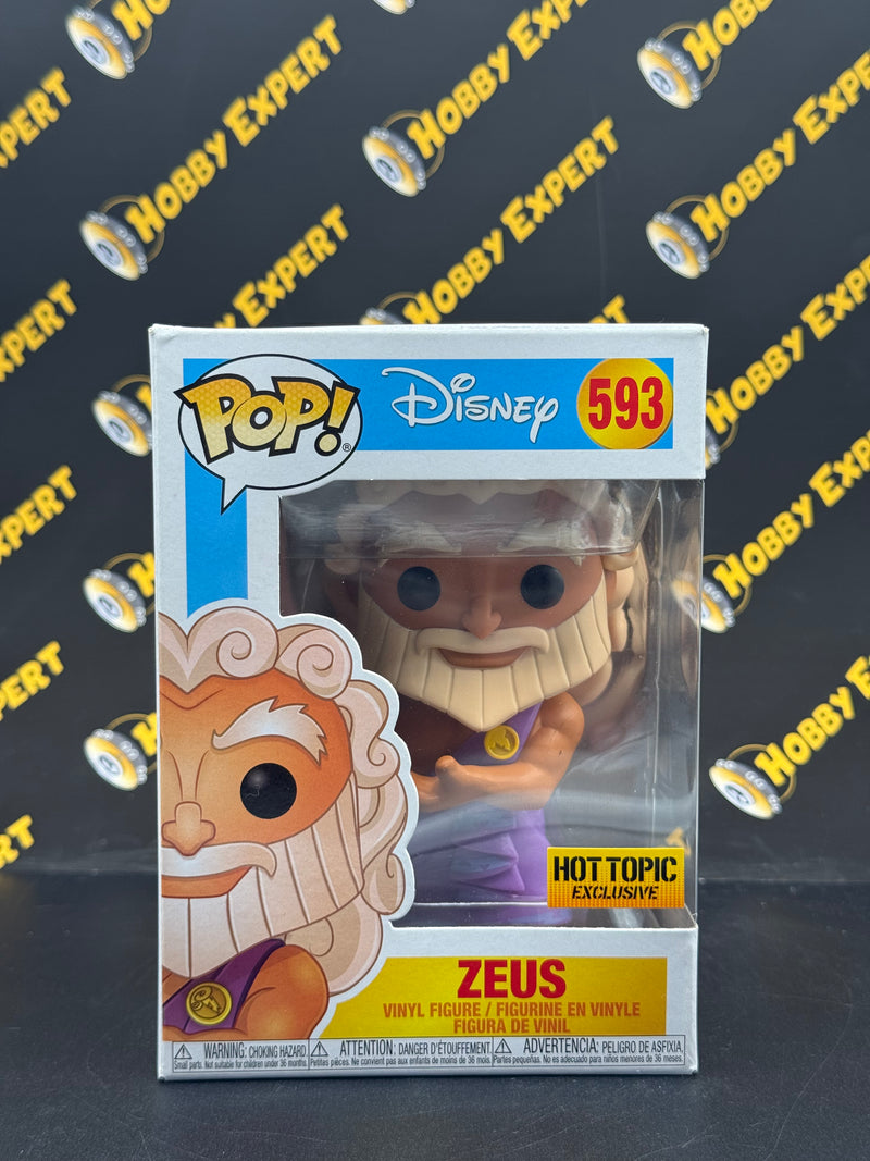 Zeus