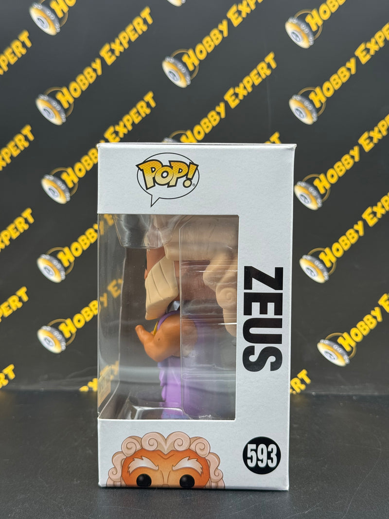 Zeus