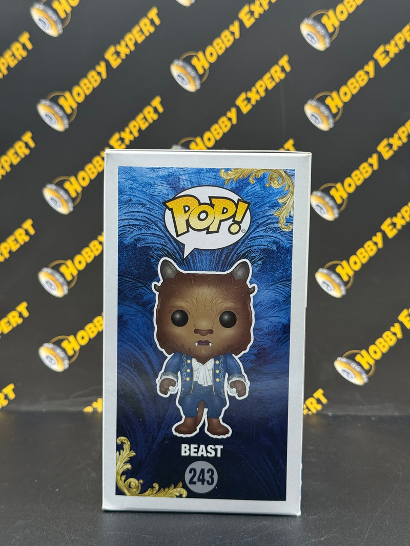 Beast
