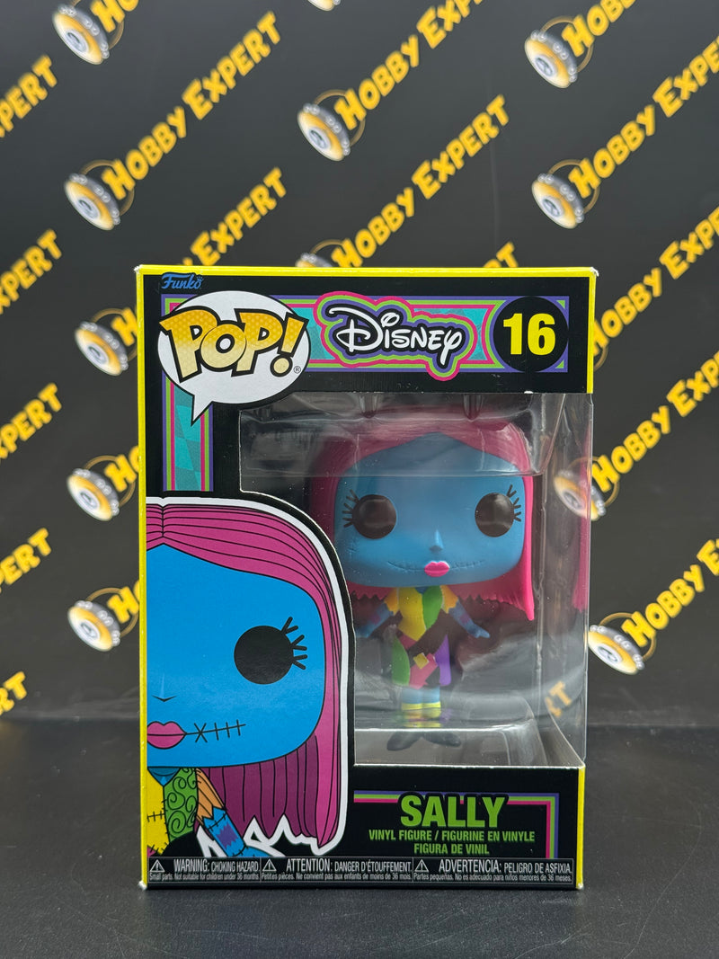 Sally