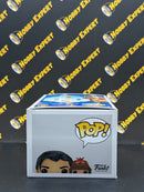 Aladdin of Agrabah with Abu