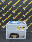 Princess Jasmine Desert Moon