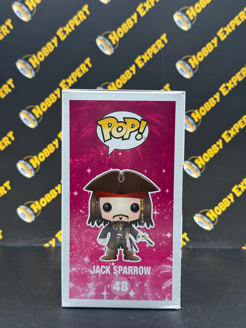 Jack Sparrow