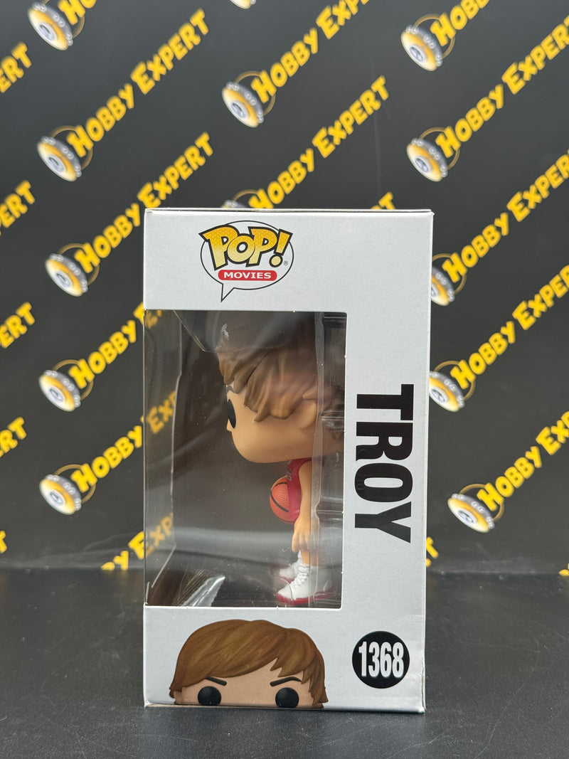 Troy