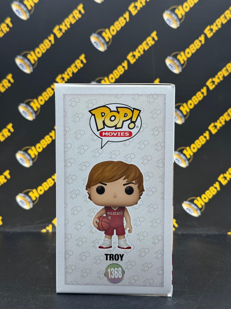 Troy