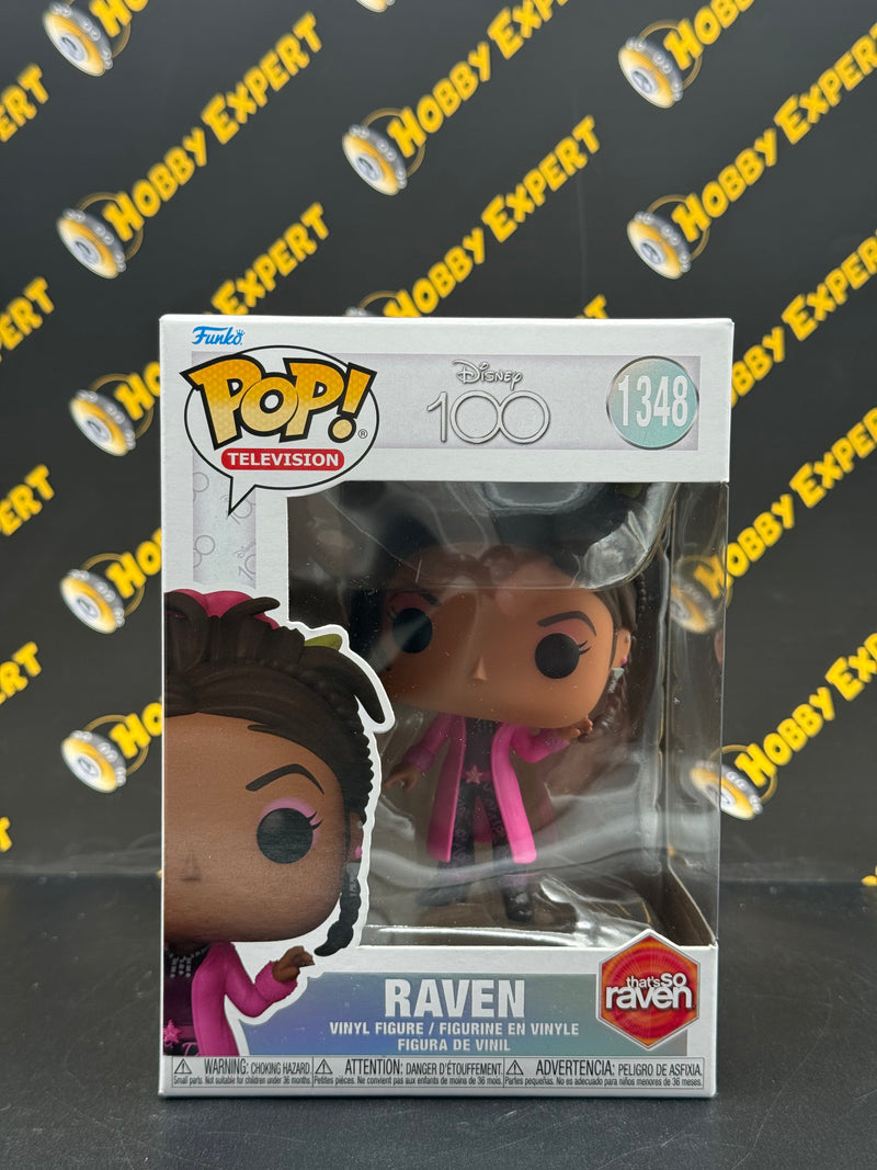 Raven