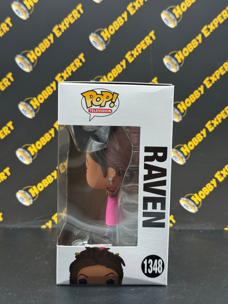 Raven