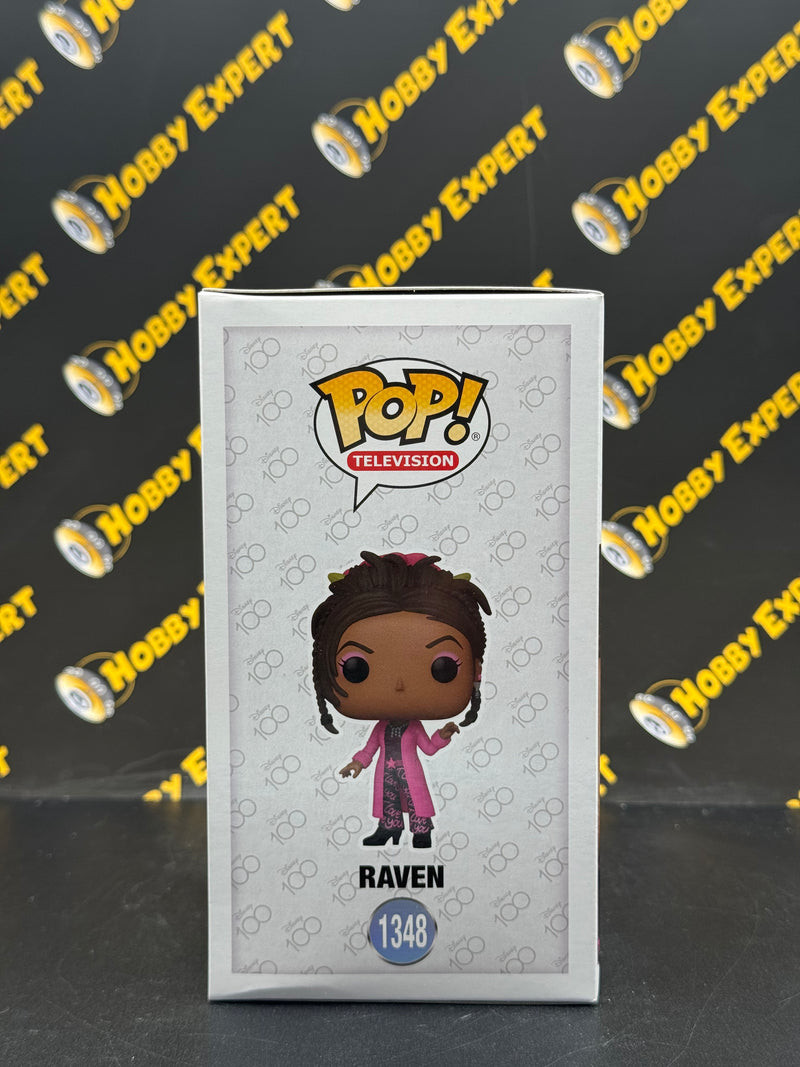 Raven