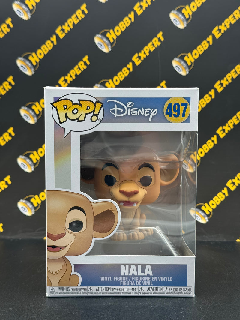 Nala