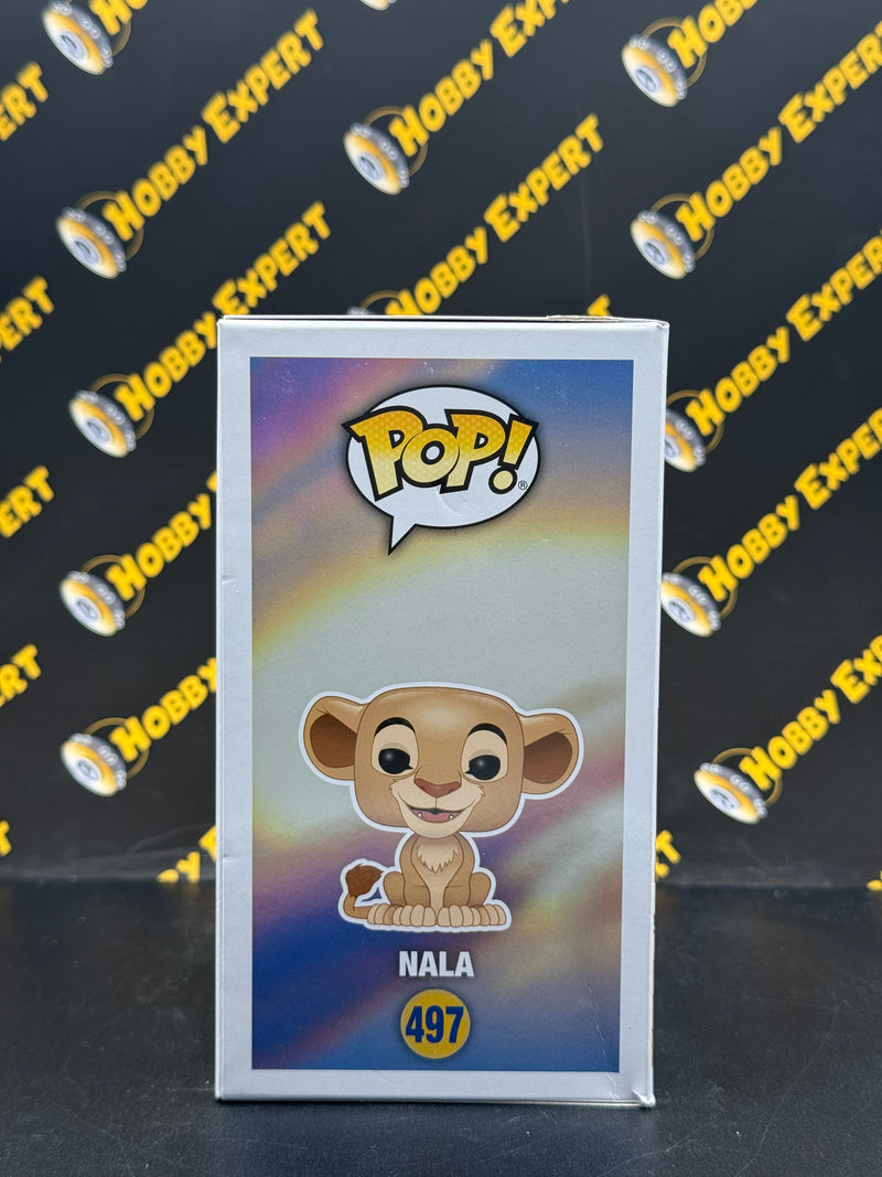Nala