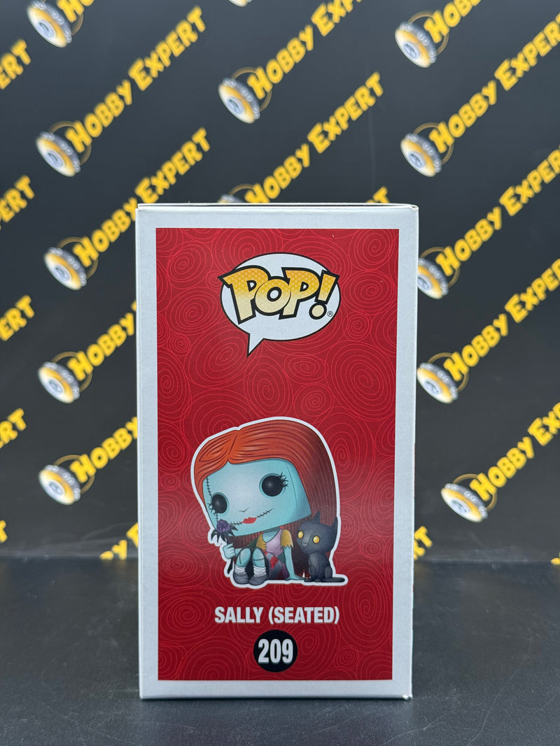 Sally