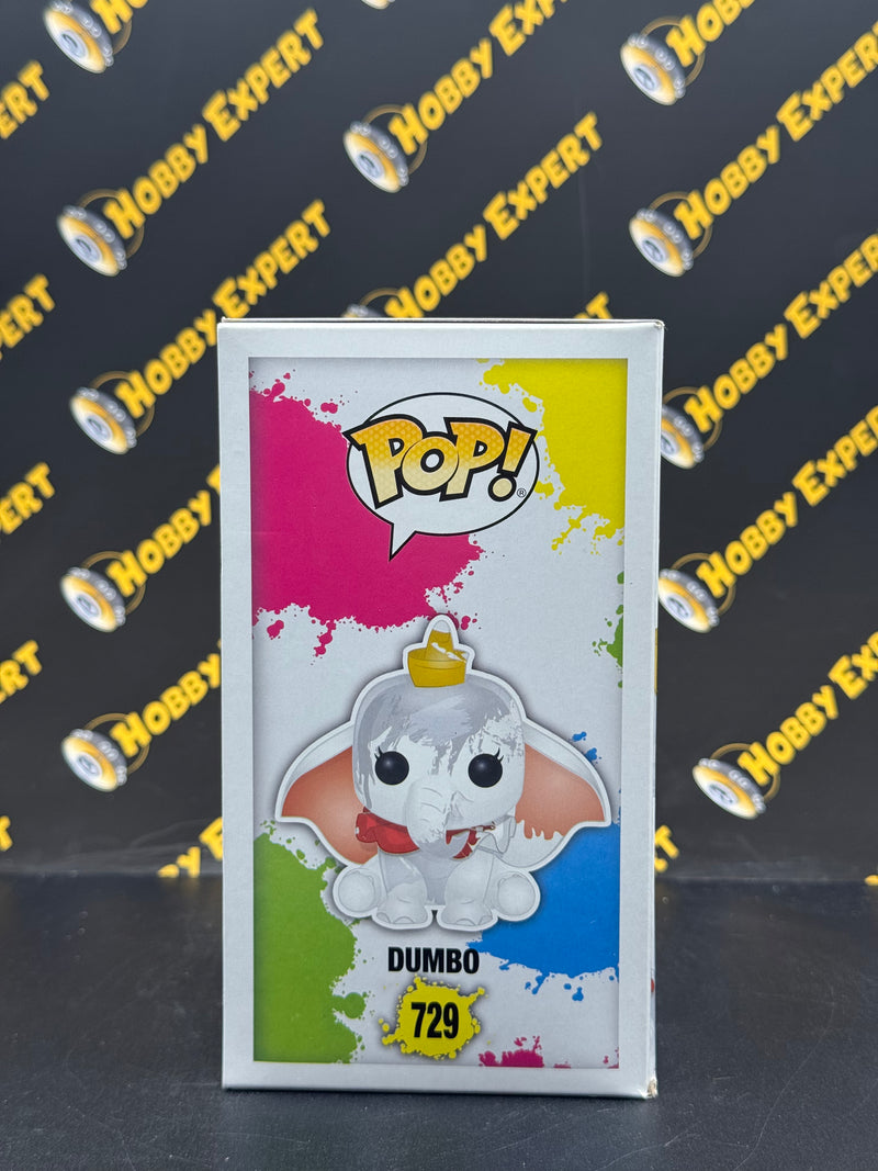 Dumbo