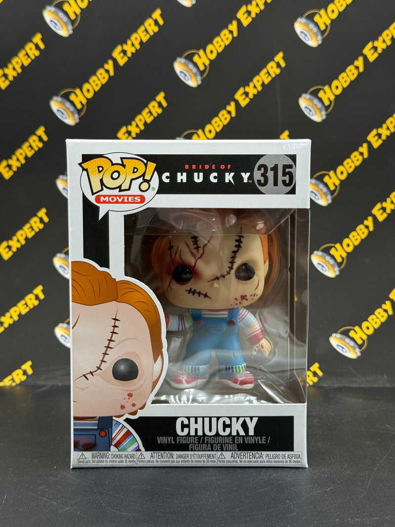 Chucky