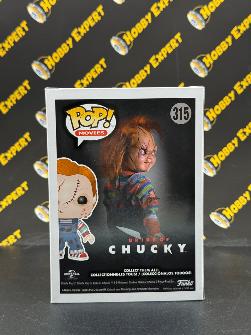 Chucky