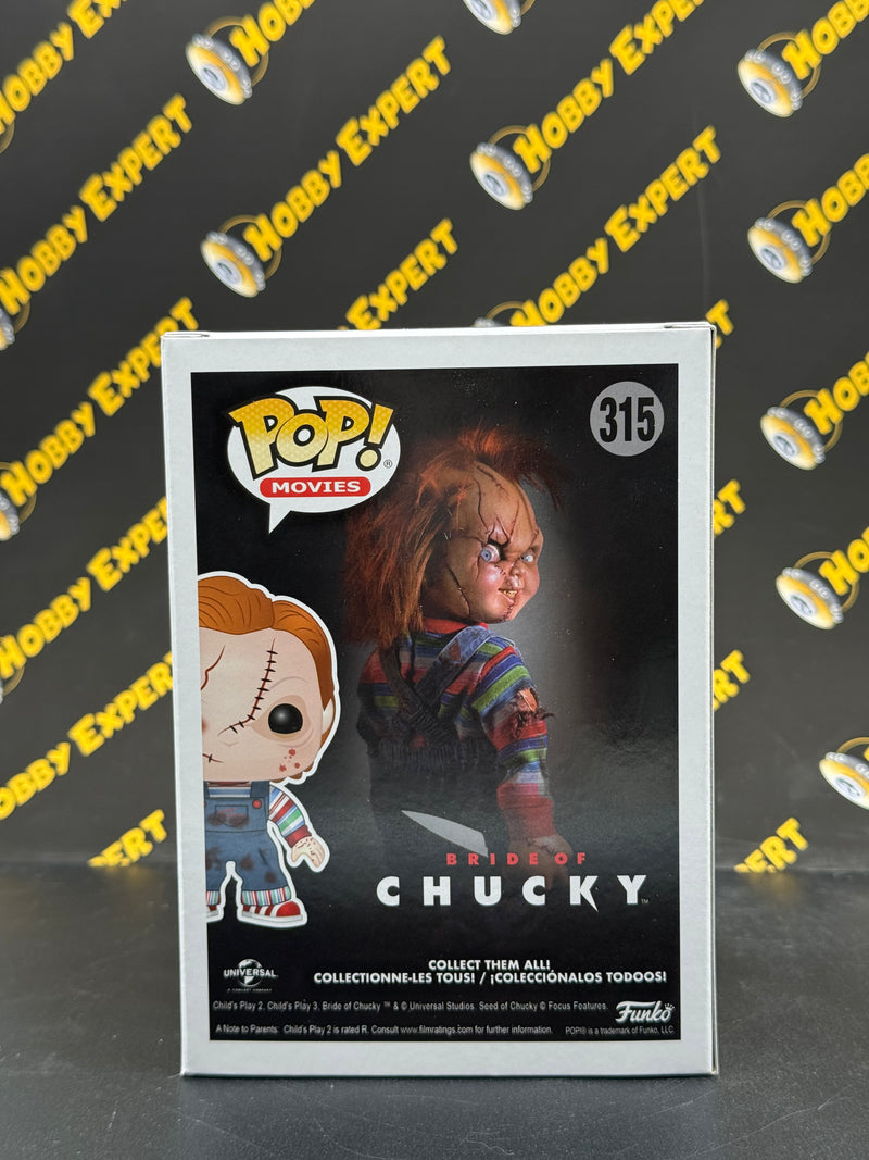 Chucky