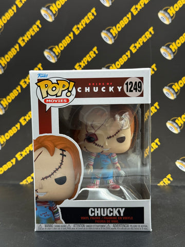 Chucky #1249 - Movies Bride of Chucky