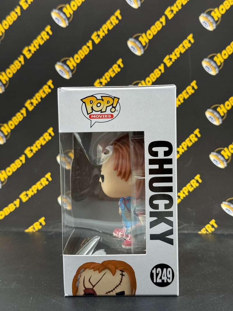 Chucky