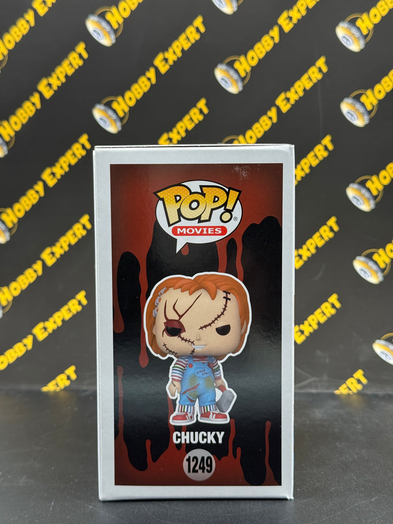 Chucky