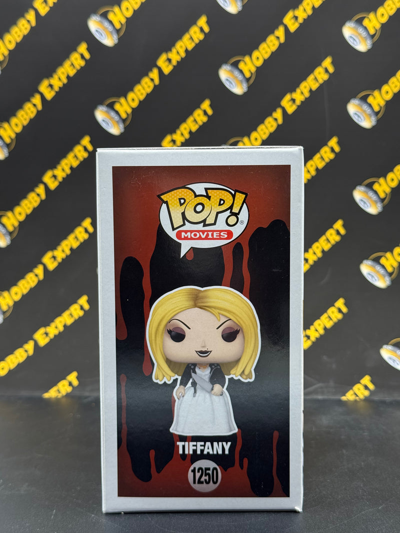 Tiffany