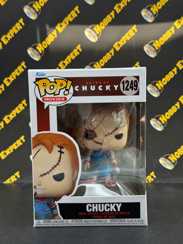 Chucky #1249 - Movies Bride of Chucky