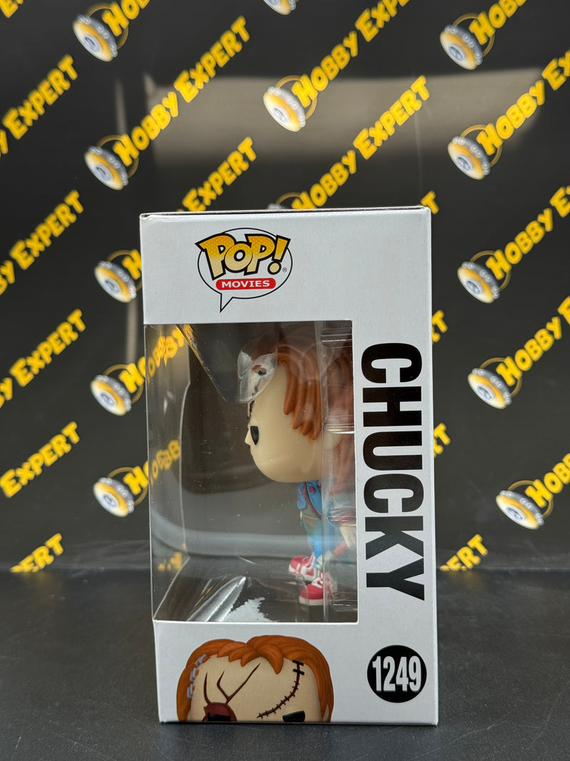 Chucky