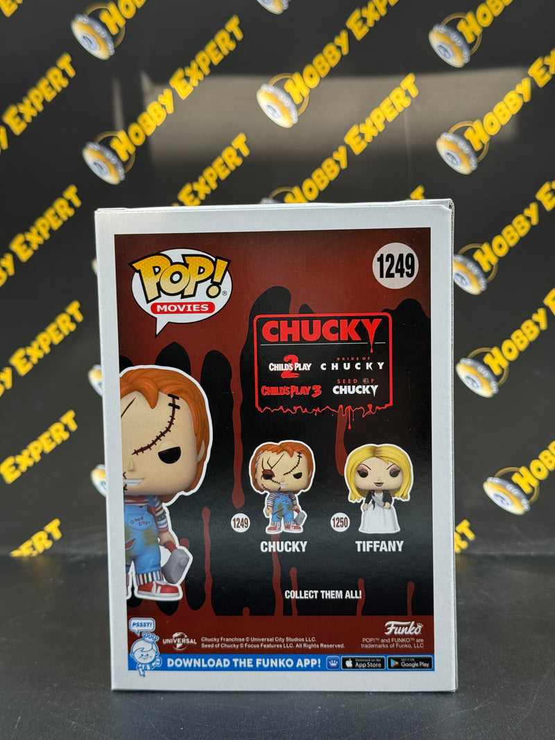 Chucky